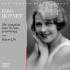 Emma Boynet, klaver. De komplete 78-optagelser (2 CD)